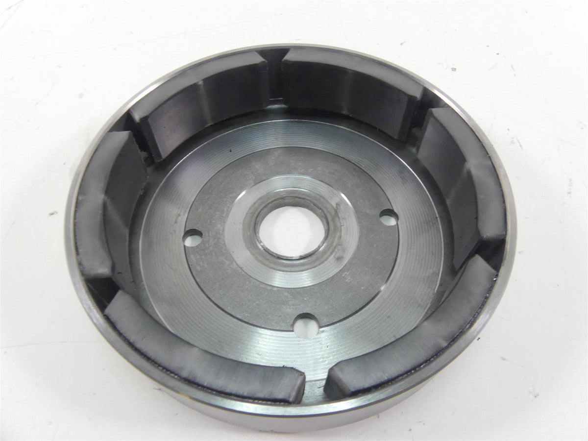 2003 Harley Dyna 100TH FXDL Low Rider Ignition Flywheel Fly Wheel Rotor 29957-81 {{ shop.shopifyCountryName }} - Mototech271