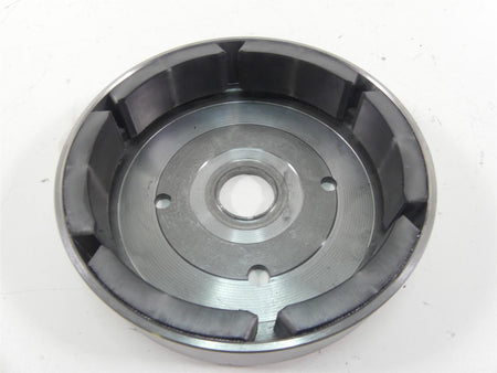 2003 Harley Dyna 100TH FXDL Low Rider Ignition Flywheel Fly Wheel Rotor 29957-81 {{ shop.shopifyCountryName }} - Mototech271