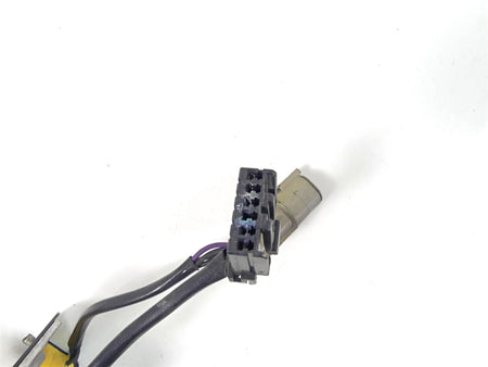 2013 Harley VRSCF Muscle Vrod Rear Turn Signal Blinker Module Unit 69457-09 {{ shop.shopifyCountryName }} - Mototech271
