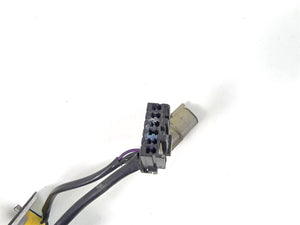 2013 Harley VRSCF Muscle Vrod Rear Turn Signal Blinker Module Unit 69457-09