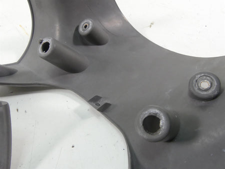 2016 Yamaha Waverunner VX 1050 Deluxe Steering Column & Covers F2X-6152M-00-00 {{ shop.shopifyCountryName }} - Mototech271