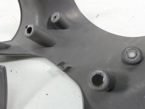 2016 Yamaha Waverunner VX 1050 Deluxe Steering Column & Covers F2X-6152M-00-00 | Mototech271