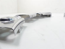 Load image into Gallery viewer, 2013 Harley Touring FLTRX Road Glide Rear Subframe Chrome Strut Set 47526-09 | Mototech271
