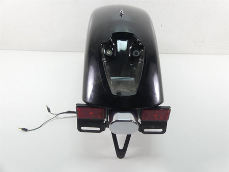 2002 Honda VTX1800 C Straight Rear Fender -Read 80110-MCH-671 {{ shop.shopifyCountryName }} - Mototech271