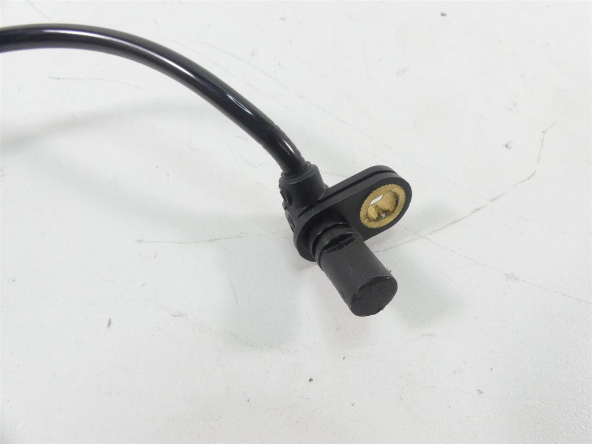 2020 BMW F850 GS K81 Rallye Front Abs Brake Wheel Speed Sensor 34527715117 {{ shop.shopifyCountryName }} - Mototech271