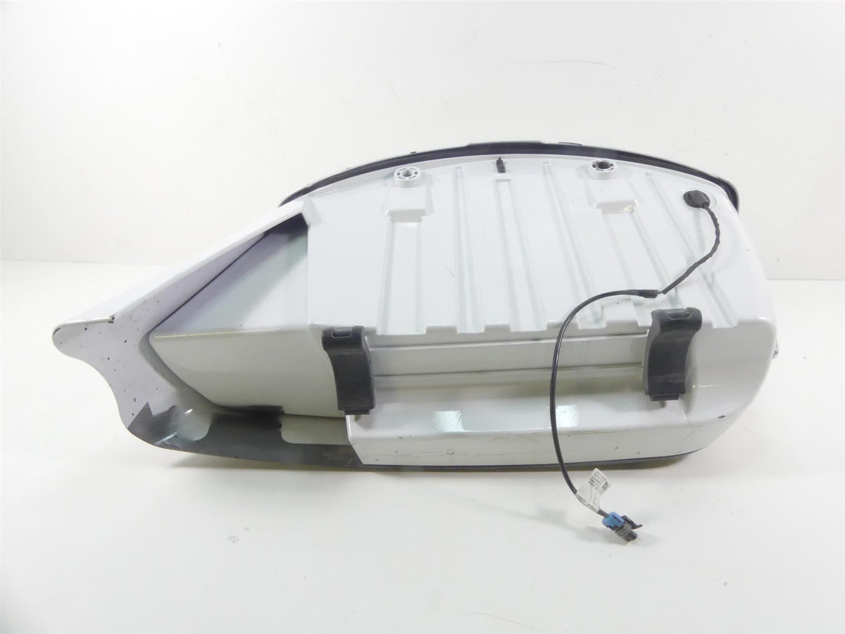 2020 Indian Roadmaster Left Saddlebag Saddle Bag & Actuator Motor 5456385 {{ shop.shopifyCountryName }} - Mototech271