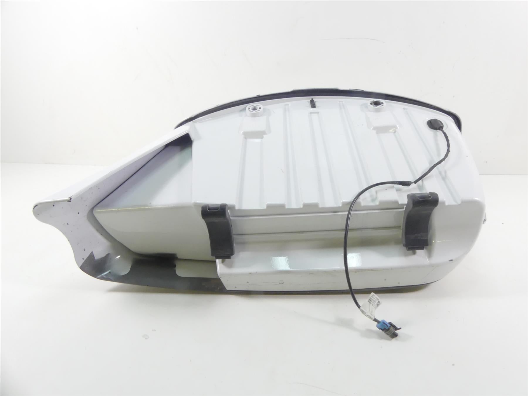2020 Indian Roadmaster Left Saddlebag Saddle Bag & Actuator Motor 5456385 {{ shop.shopifyCountryName }} - Mototech271