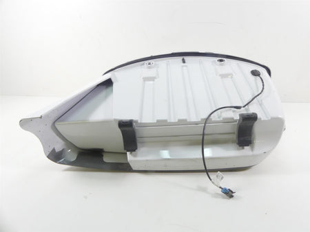 2020 Indian Roadmaster Left Saddlebag Saddle Bag & Actuator Motor 5456385 {{ shop.shopifyCountryName }} - Mototech271