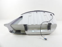 Load image into Gallery viewer, 2020 Indian Roadmaster Left Saddlebag Saddle Bag &amp; Actuator Motor 5456385
