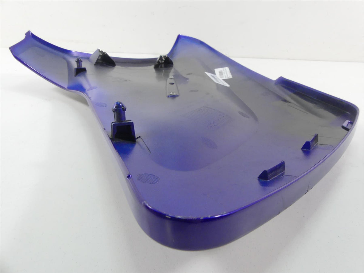 2015 BMW R1200RT K52 Right Side Blue Tank Cover Fairing 40902347090 {{ shop.shopifyCountryName }} - Mototech271