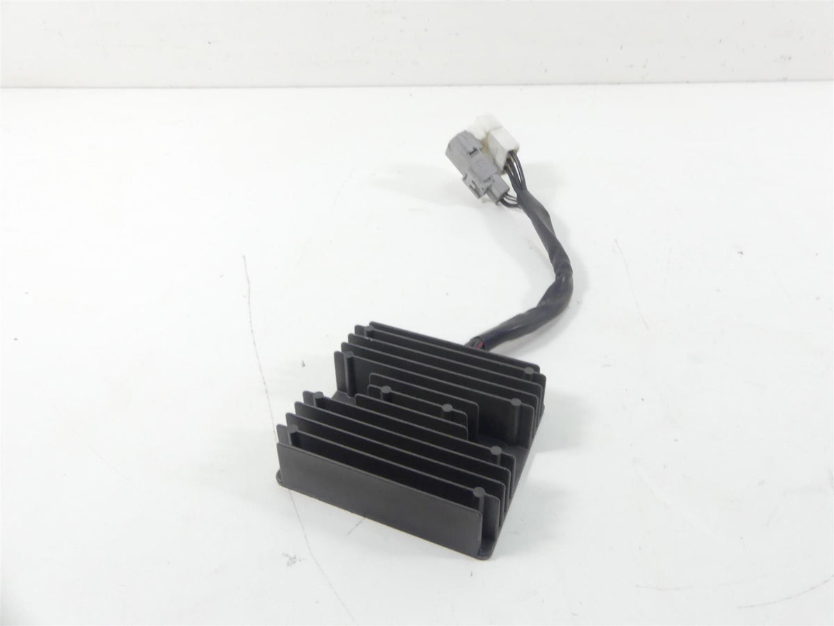 2020 Suzuki GSX1300 R Hayabusa Rectifier Voltage Regulator 32800-10G40 SH820AE {{ shop.shopifyCountryName }} - Mototech271