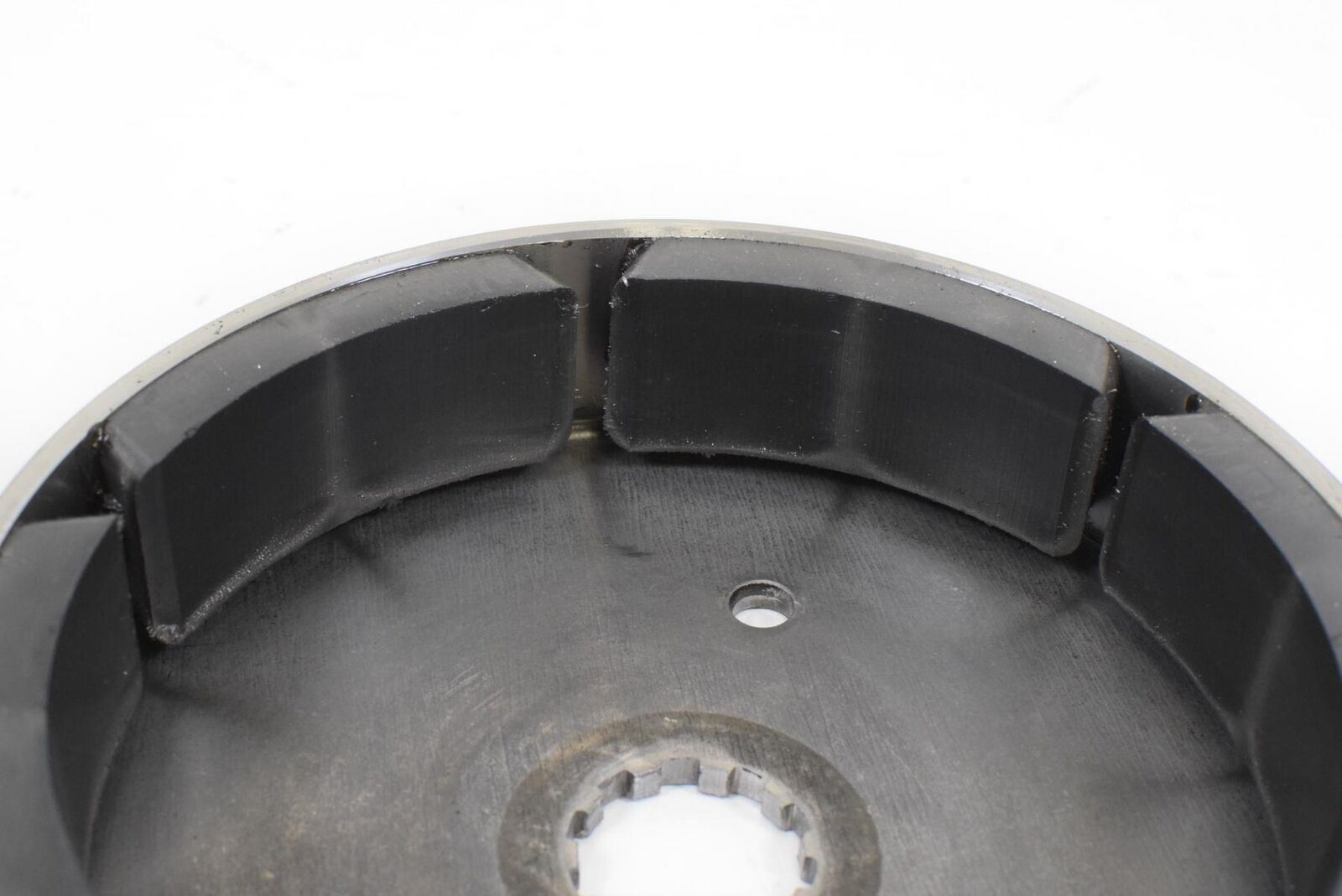 94 Harley Touring FLHTCU Electra Glide Rotor Flywheel Fly Wheel 29957-81 {{ shop.shopifyCountryName }} - Mototech271