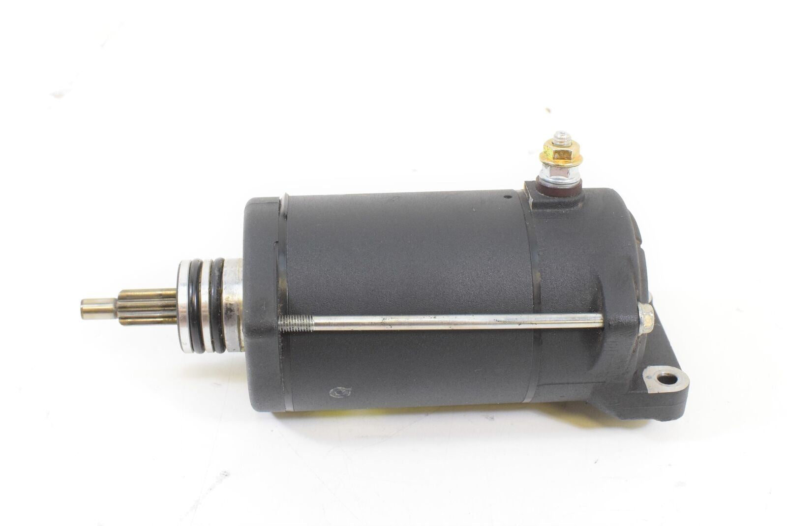 2014 Indian Chief Vintage Engine Starter Motor 4014058 4017209 {{ shop.shopifyCountryName }} - Mototech271