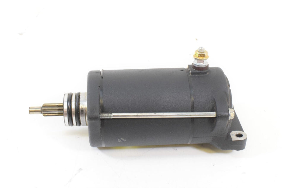 2014 Indian Chief Vintage Engine Starter Motor 4014058 4017209 {{ shop.shopifyCountryName }} - Mototech271