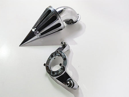 2004 Big Dog Chopper S&S Air Cleaner Breather Filter 7807-0013 JT-02113 {{ shop.shopifyCountryName }} - Mototech271