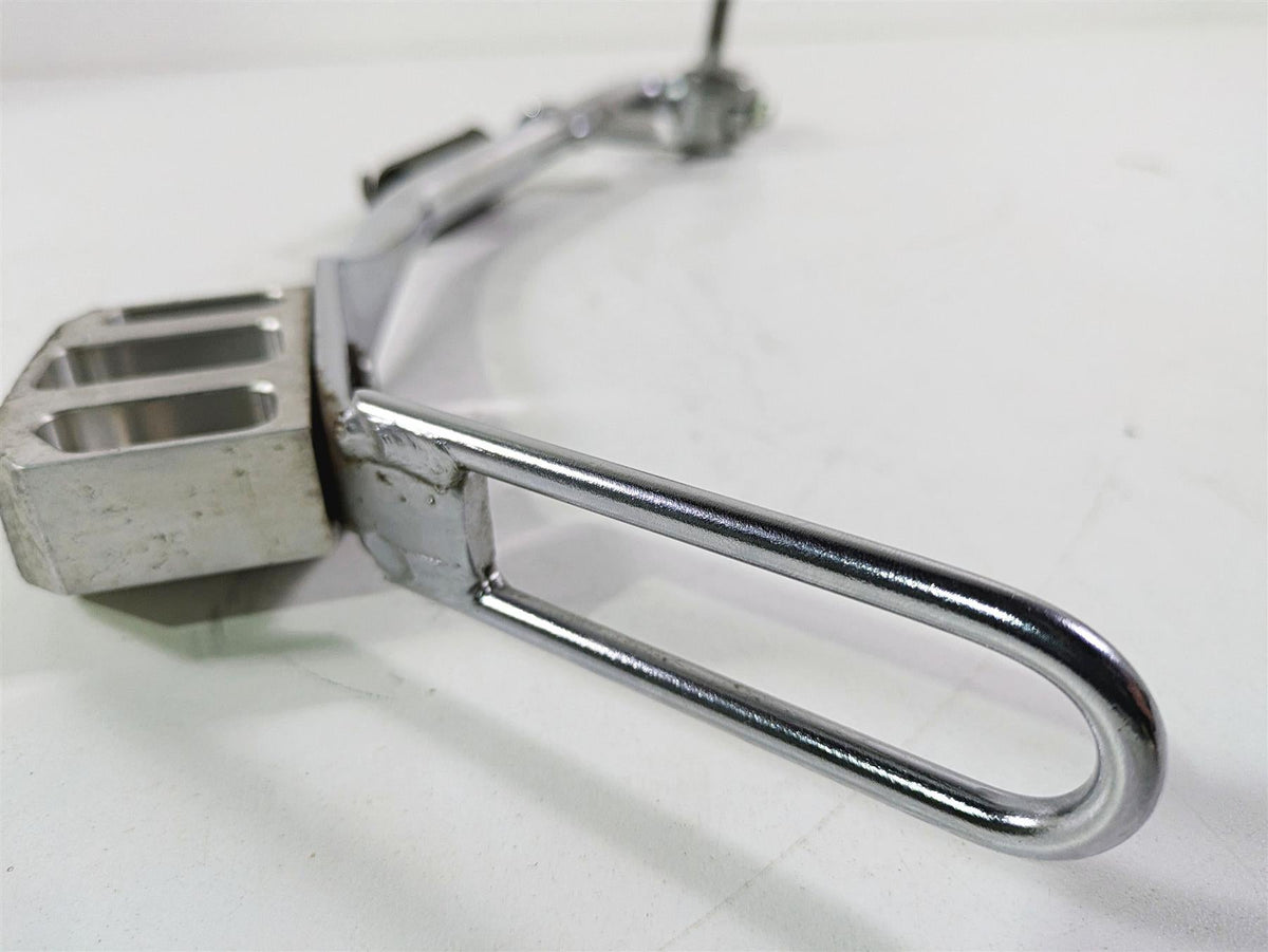 2014 Harley FXDL Dyna Low Rider Side Kickstand Kick Jiffy Stand 49704-90H {{ shop.shopifyCountryName }} - Mototech271