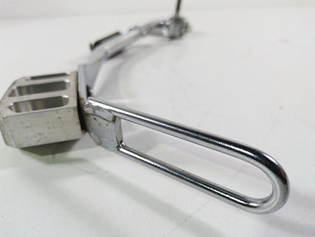 2014 Harley FXDL Dyna Low Rider Side Kickstand Kick Jiffy Stand 49704-90H {{ shop.shopifyCountryName }} - Mototech271