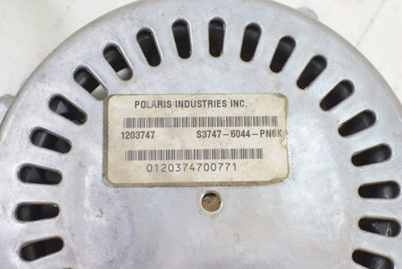 2009 Polaris RMK 600 S09PM6KS Rewind Engine Pull Starter 5631420 1203747 {{ shop.shopifyCountryName }} - Mototech271