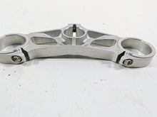 Load image into Gallery viewer, 2016 Ducati Panigale 1299 S Upper Triple Tree 53mm Clamp Ohlins 34130881A
