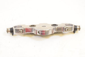 2015 Triumph Rocket III 3 Touring ABS Upper Triple Tree Steering Clamp T2049029 | Mototech271