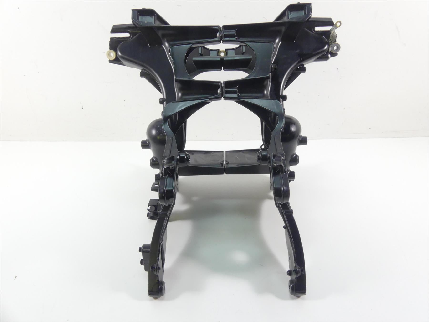 2014 BMW K1600 GTL K48 Front Fairing Cover Bracket Mount Stay Set 46637709518 {{ shop.shopifyCountryName }} - Mototech271
