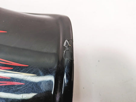 2009 Harley Softail FLSTSB Cross Bones Rear Fender 59914-06 {{ shop.shopifyCountryName }} - Mototech271