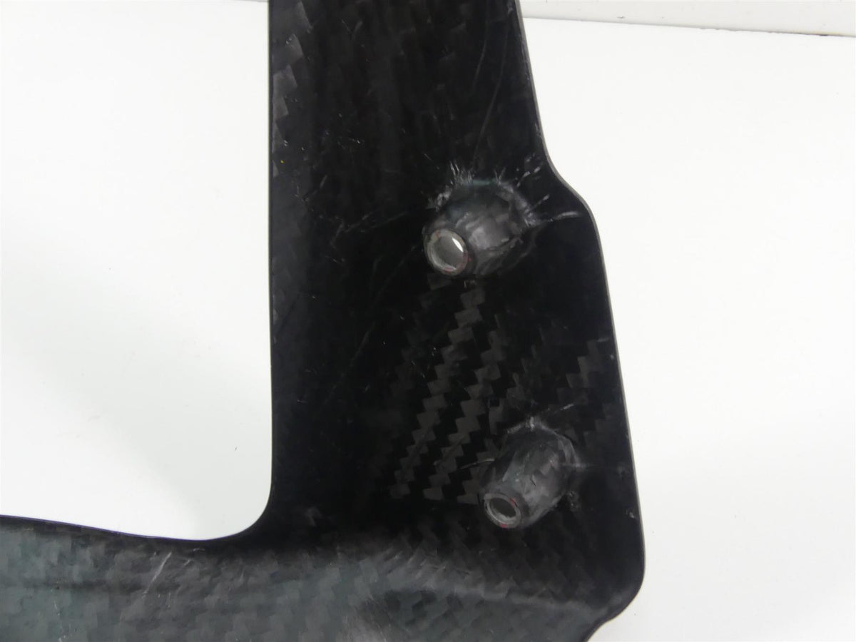 2017 Ducati 939 S Supersport Performance Carbon Fiber Front Fender 56416501C {{ shop.shopifyCountryName }} - Mototech271