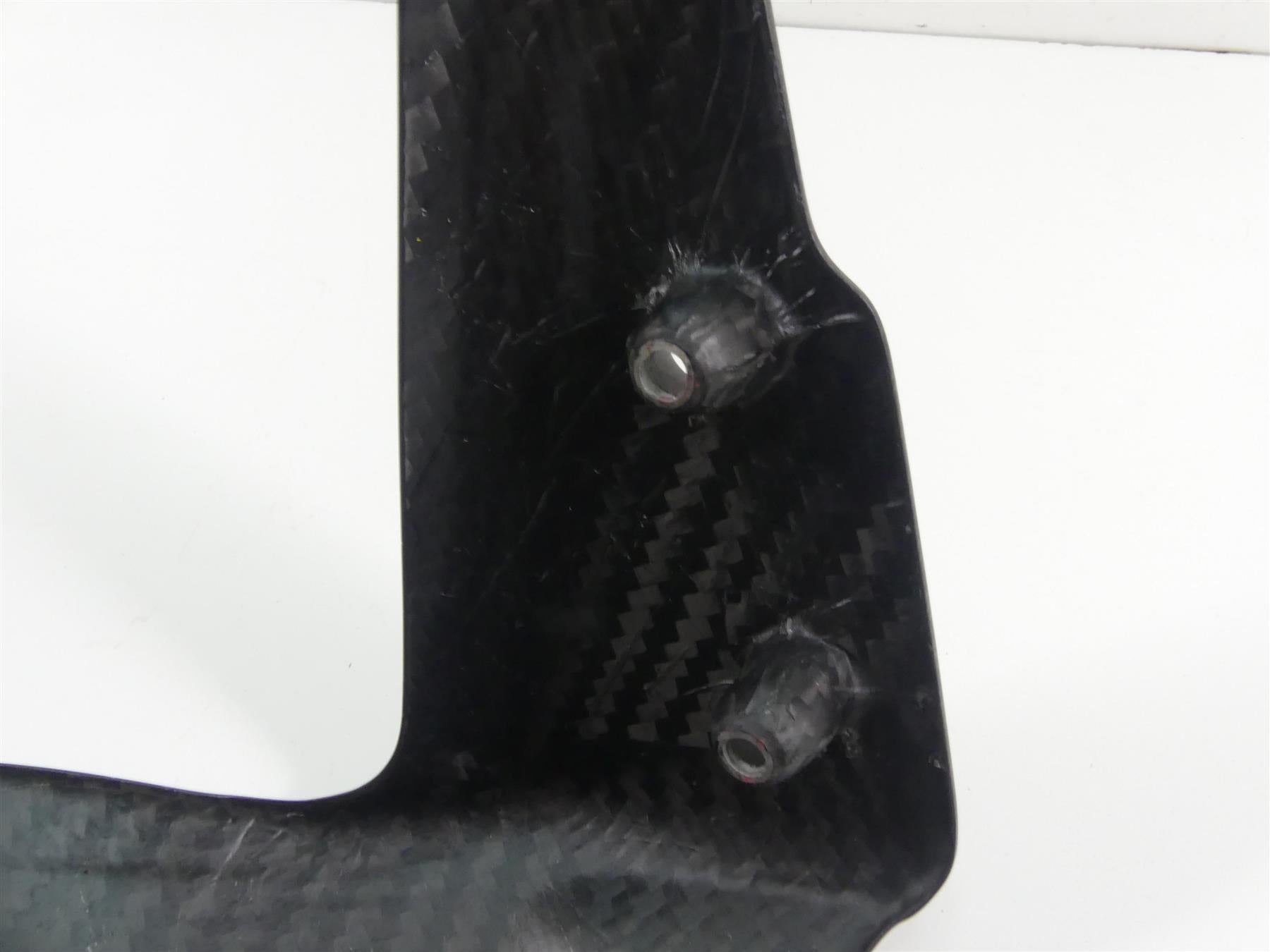 2017 Ducati 939 S Supersport Performance Carbon Fiber Front Fender 56416501C {{ shop.shopifyCountryName }} - Mototech271