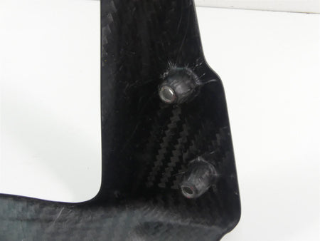 2017 Ducati 939 S Supersport Performance Carbon Fiber Front Fender 56416501C {{ shop.shopifyCountryName }} - Mototech271