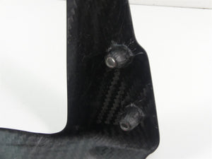 2017 Ducati 939 S Supersport Performance Carbon Fiber Front Fender 56416501C | Mototech271