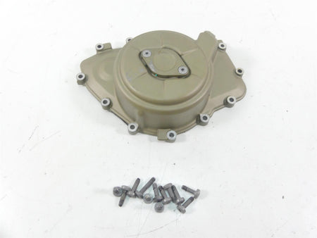2018 Ducati Panigale 1100 V4 S Stator Alternator Engine Cover 24211142AH {{ shop.shopifyCountryName }} - Mototech271