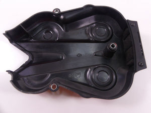 2015 Ducati Diavel Carbon Complete Timing Belt Cover Fairing Set 24511221B | Mototech271