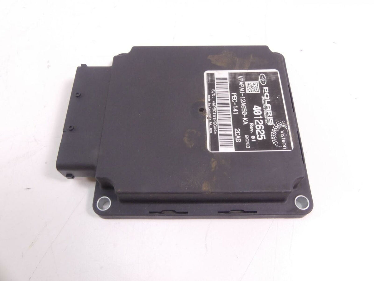 2010 Victory Vision Tour Cdi Ecu Ecm Engine Control Module 4012625 {{ shop.shopifyCountryName }} - Mototech271