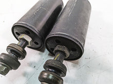 Load image into Gallery viewer, 2009 Harley FXCWC Softail Rocker C Showa Rear Shock Damper Set 54510-09 | Mototech271
