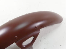 Load image into Gallery viewer, 2018 Harley Softail FXBB Street Bob Front Fender Tire Hugger Mud Guard 60139-06B | Mototech271
