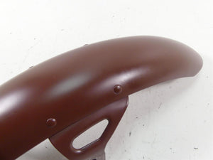 2018 Harley Softail FXBB Street Bob Front Fender Tire Hugger Mud Guard 60139-06B | Mototech271