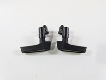 Load image into Gallery viewer, 2024 Kawasaki EX500 Ninja 40th An. Left Right Frame Slider Set 99994-2006
