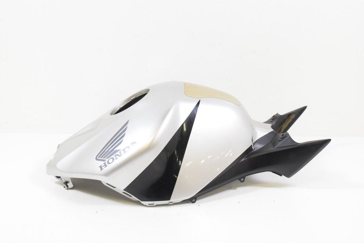2004 Honda CBR1000RR CBR1000 RR OEM Upper Tank Cover Fairing NICE 83150-MEL-A00 {{ shop.shopifyCountryName }} - Mototech271