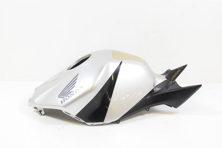 2004 Honda CBR1000RR CBR1000 RR OEM Upper Tank Cover Fairing NICE 83150-MEL-A00 {{ shop.shopifyCountryName }} - Mototech271