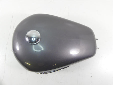 2014 Harley Sportster XL1200 C Custom Fuel Gas Petrol Tank 61000703 {{ shop.shopifyCountryName }} - Mototech271