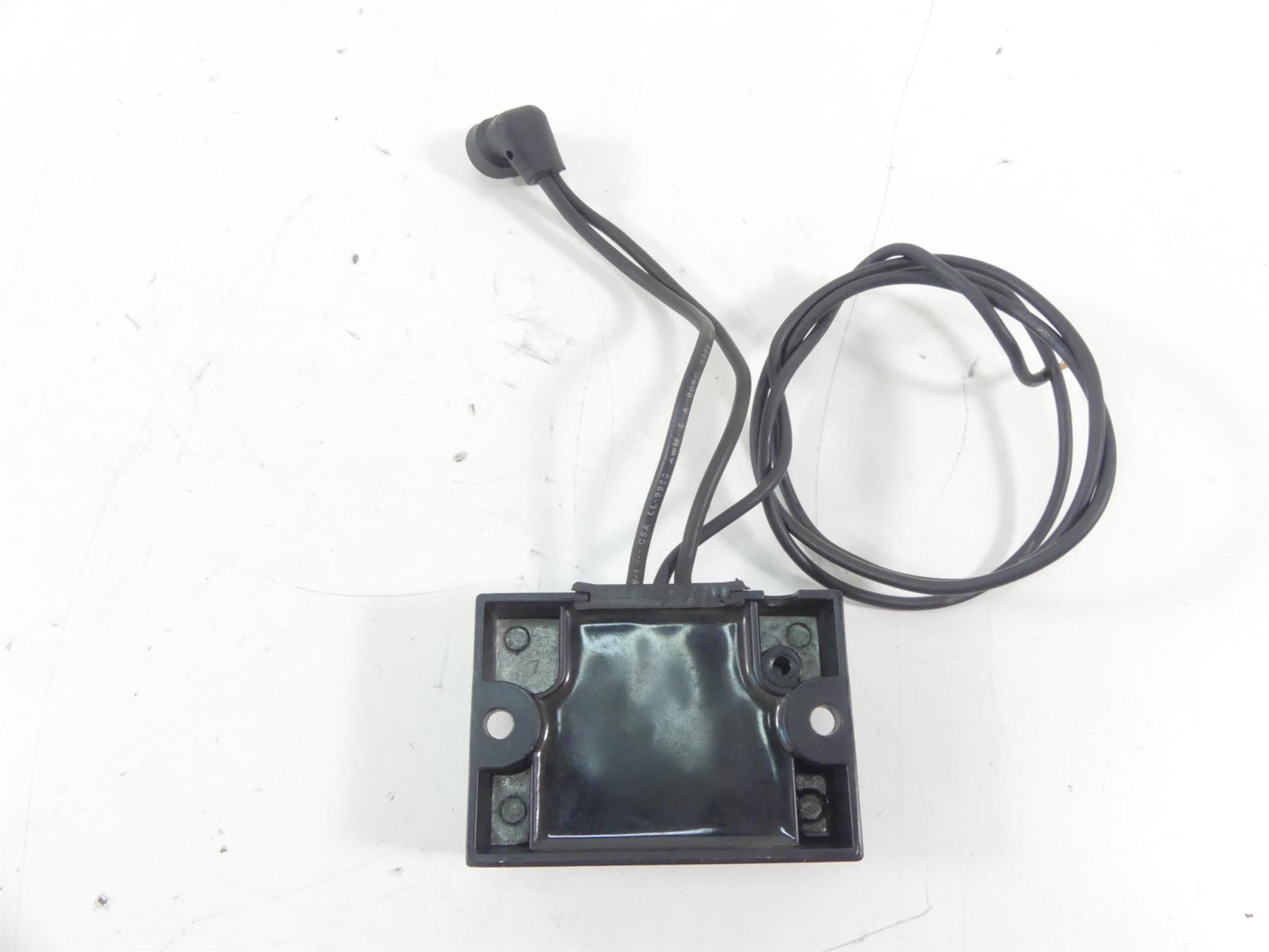 1997 Harley Dyna FXDS Super Glide Conv Rectifier Voltage Regulator Read 74519-88 {{ shop.shopifyCountryName }} - Mototech271