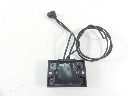 1997 Harley Dyna FXDS Super Glide Conv Rectifier Voltage Regulator Read 74519-88 {{ shop.shopifyCountryName }} - Mototech271