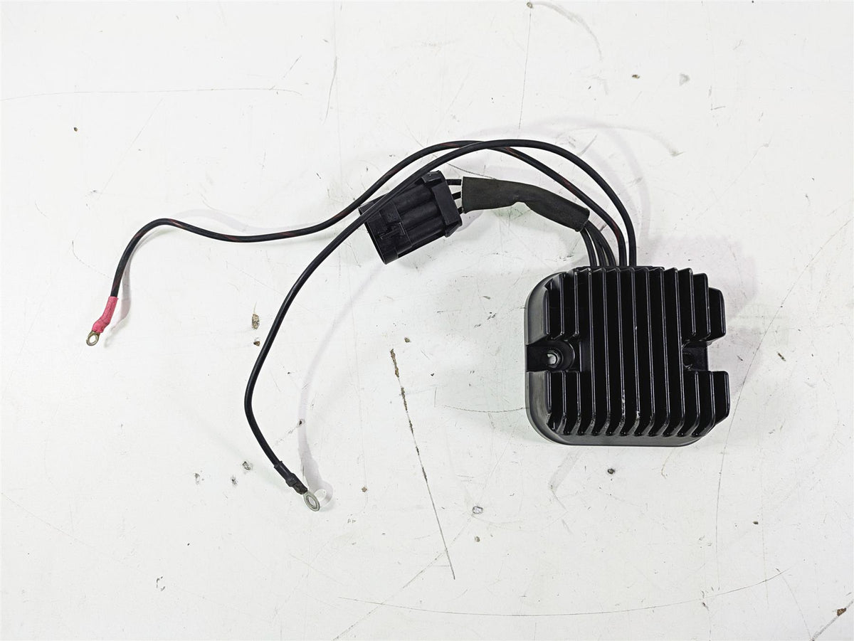 2012 Victory Cross Country Rectifier Voltage Regulator 4012717 {{ shop.shopifyCountryName }} - Mototech271