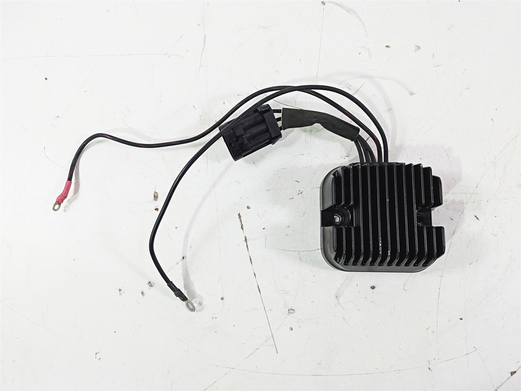 2012 Victory Cross Country Rectifier Voltage Regulator 4012717 {{ shop.shopifyCountryName }} - Mototech271