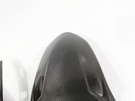 2012 Mv Agusta F4 RR Carbon Fiber Rear Fender & Swingarm Cover Set {{ shop.shopifyCountryName }} - Mototech271