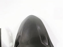 Load image into Gallery viewer, 2012 Mv Agusta F4 RR Carbon Fiber Rear Fender &amp; Swingarm Cover Set | Mototech271
