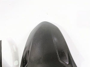 2012 Mv Agusta F4 RR Carbon Fiber Rear Fender & Swingarm Cover Set | Mototech271