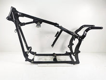 Load image into Gallery viewer, 2000 Harley FXSTS Softail Springer Straight Main Frame Chassis With Clean Texas Title 47008-00C
