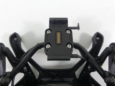 2016 BMW S1000XR K49 Windshield Wind Shield Screen Gps Stay Holder 46637717039 {{ shop.shopifyCountryName }} - Mototech271