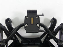 Load image into Gallery viewer, 2016 BMW S1000XR K49 Windshield Wind Shield Screen Gps Stay Holder 46637717039
